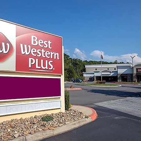 Best Western Plus Clemson Hotel & Conference Center Zewnętrze zdjęcie