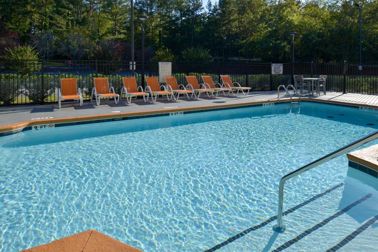 Best Western Plus Clemson Hotel & Conference Center Zewnętrze zdjęcie