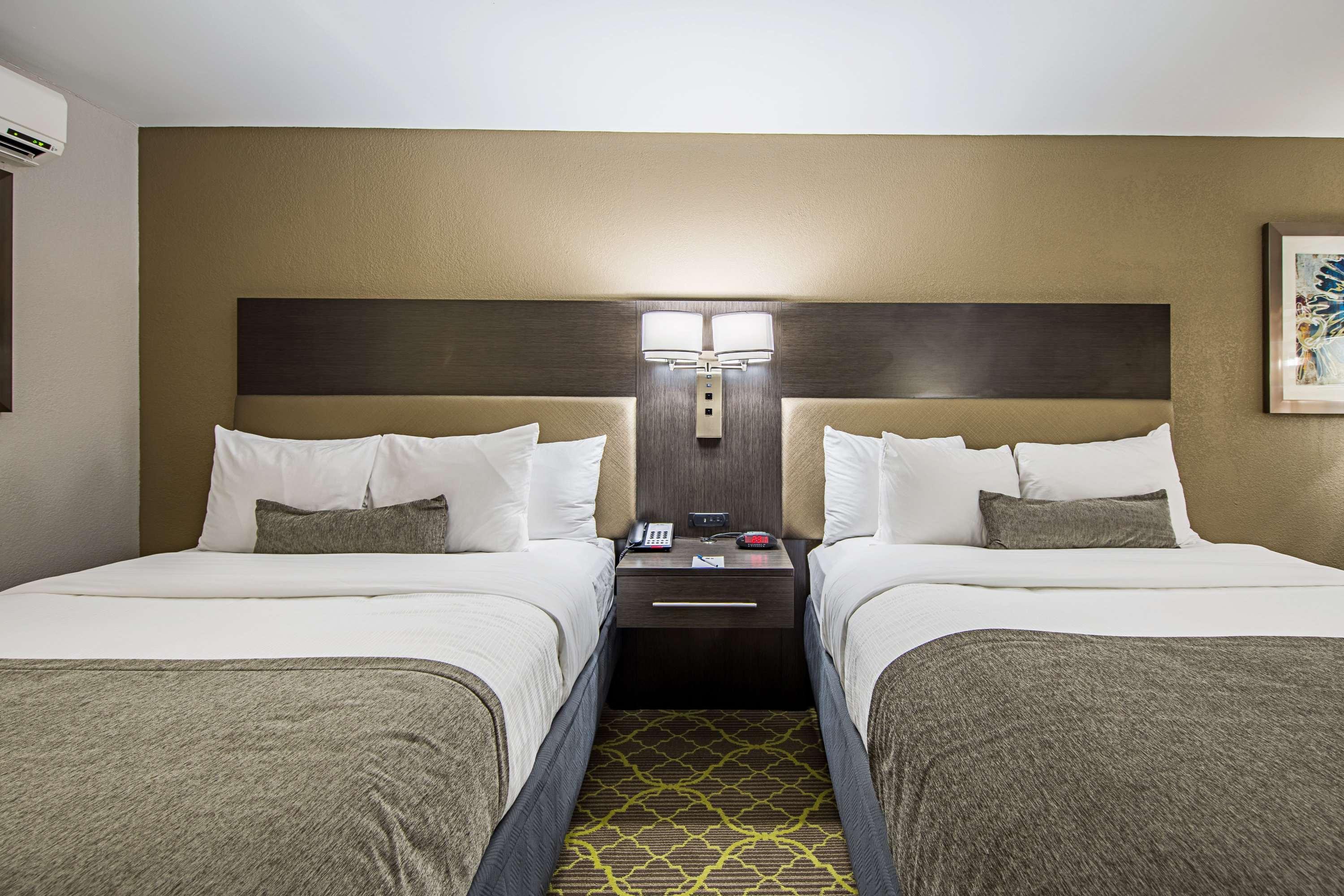 Best Western Plus Clemson Hotel & Conference Center Zewnętrze zdjęcie