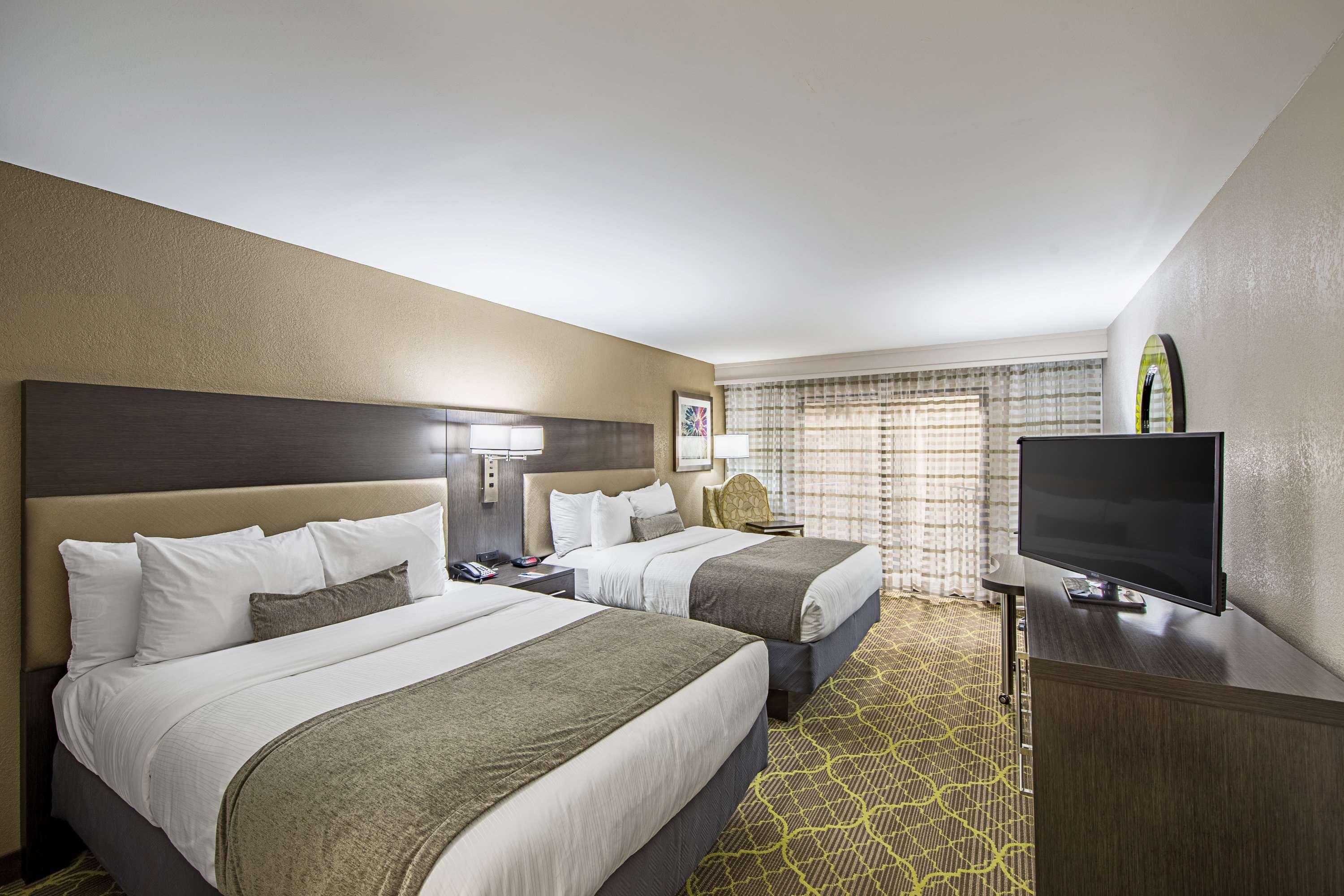 Best Western Plus Clemson Hotel & Conference Center Zewnętrze zdjęcie