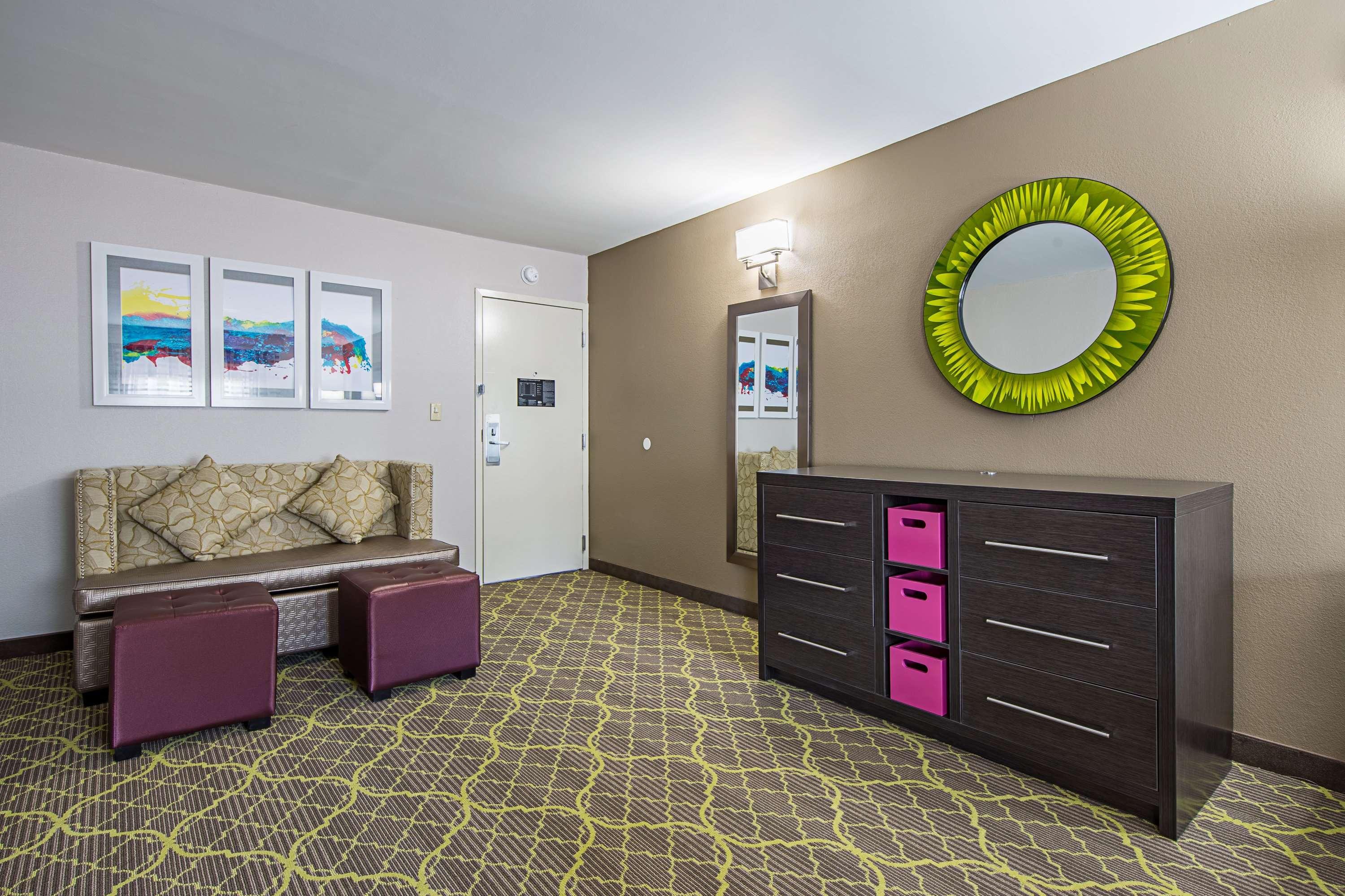 Best Western Plus Clemson Hotel & Conference Center Zewnętrze zdjęcie