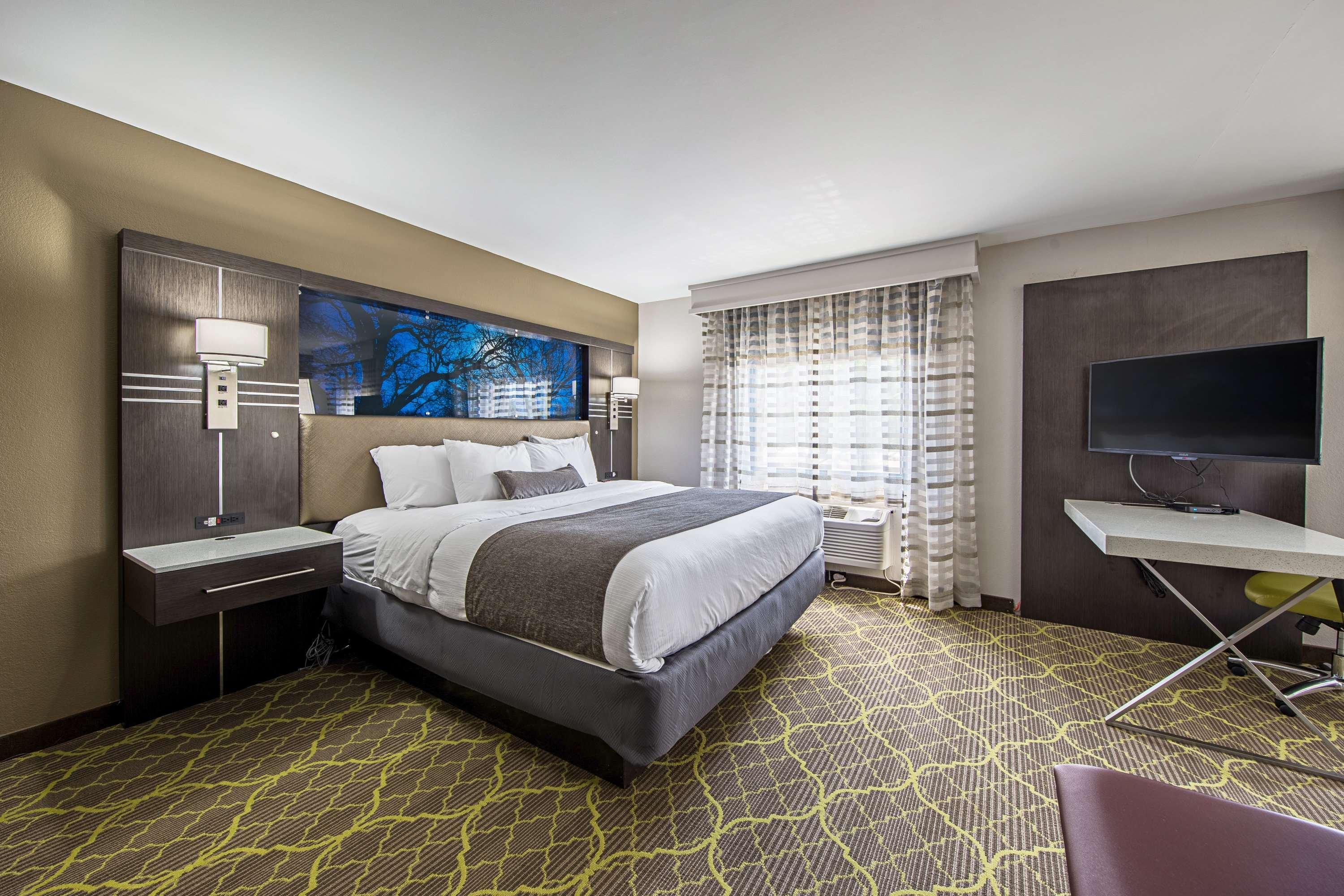 Best Western Plus Clemson Hotel & Conference Center Zewnętrze zdjęcie