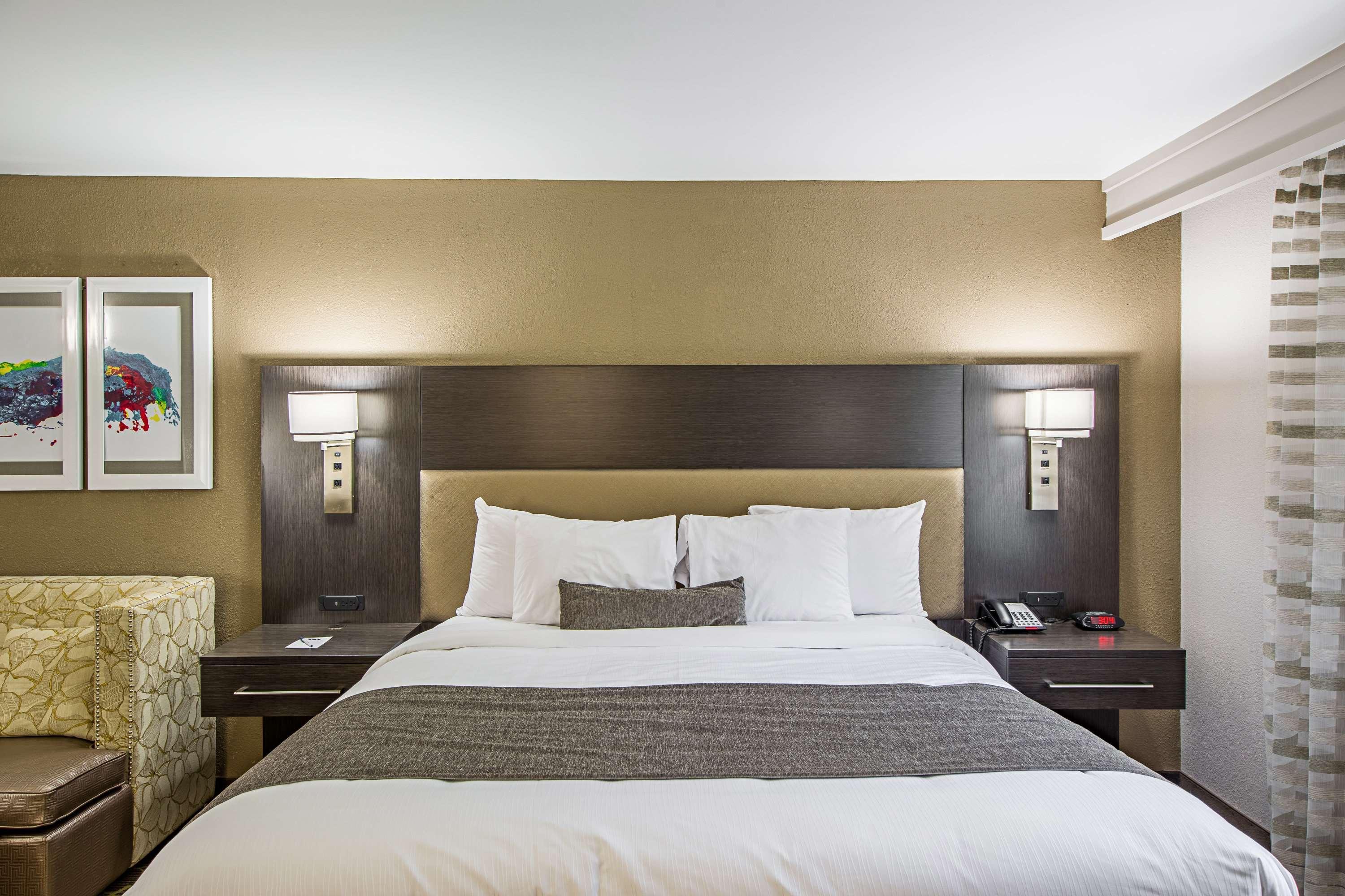 Best Western Plus Clemson Hotel & Conference Center Zewnętrze zdjęcie