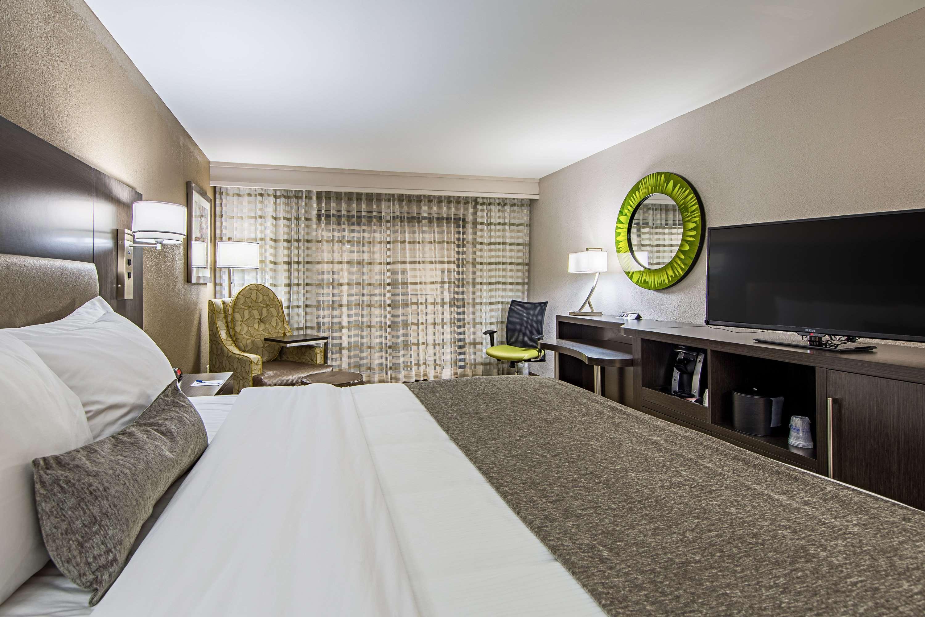 Best Western Plus Clemson Hotel & Conference Center Zewnętrze zdjęcie