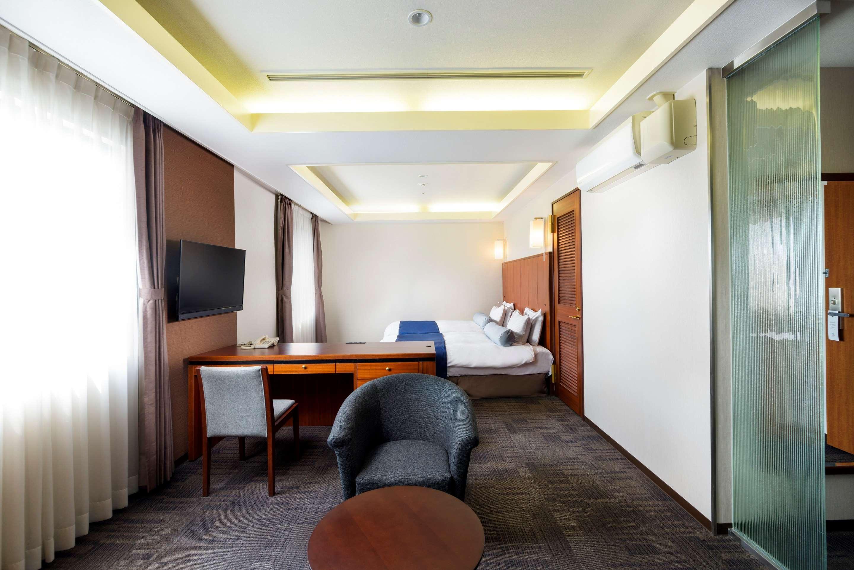 Best Western Plus Clemson Hotel & Conference Center Zewnętrze zdjęcie