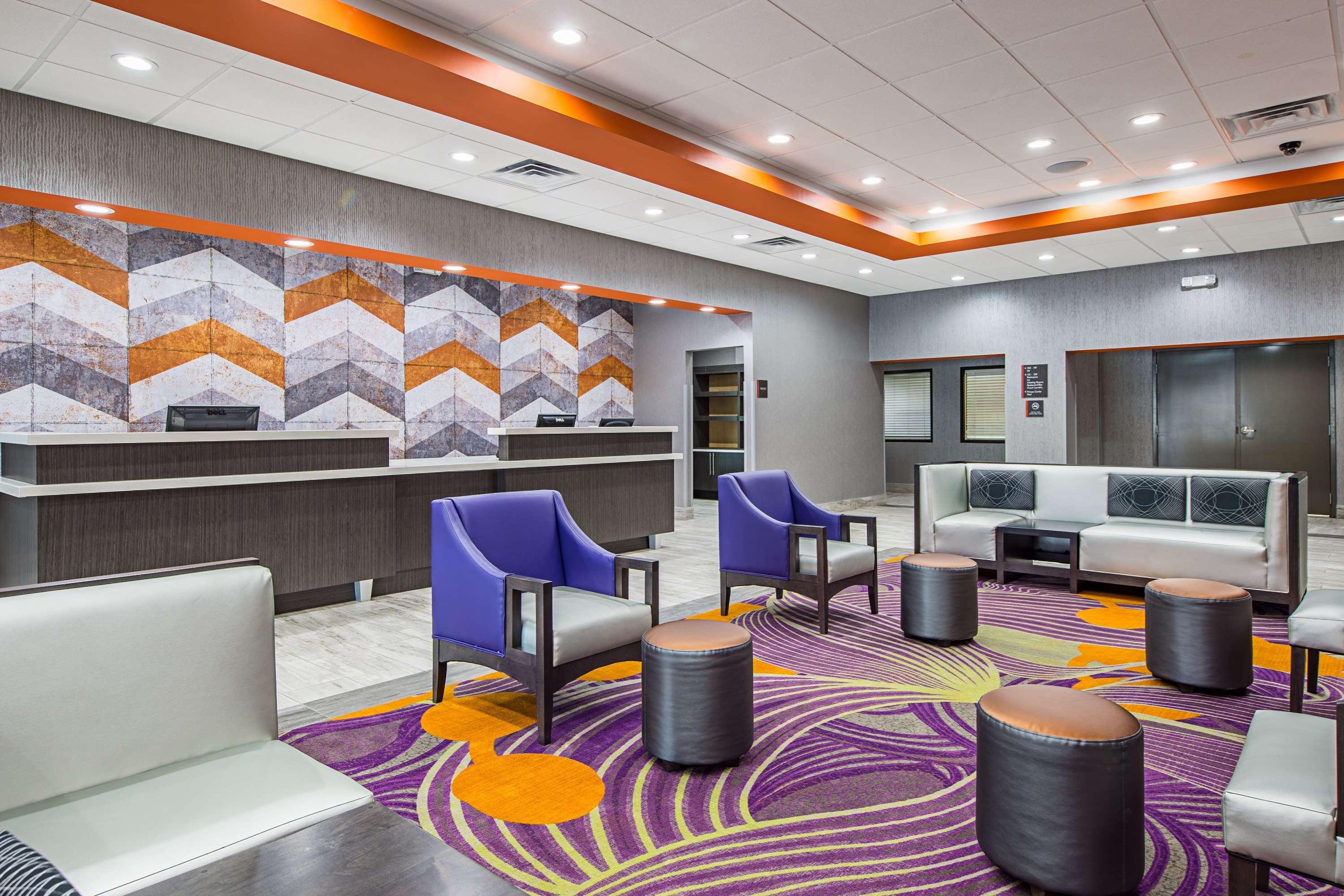 Best Western Plus Clemson Hotel & Conference Center Zewnętrze zdjęcie