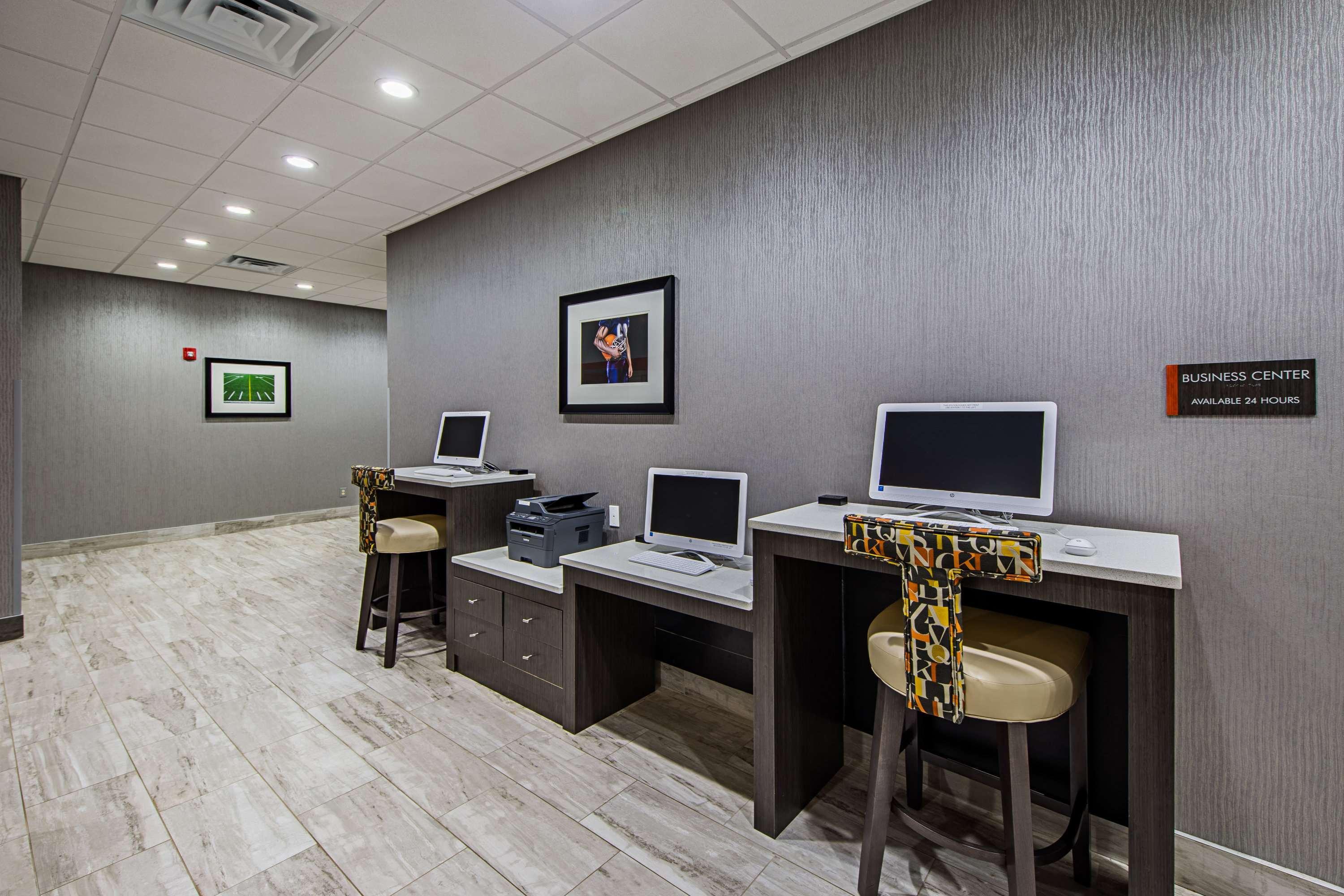 Best Western Plus Clemson Hotel & Conference Center Zewnętrze zdjęcie