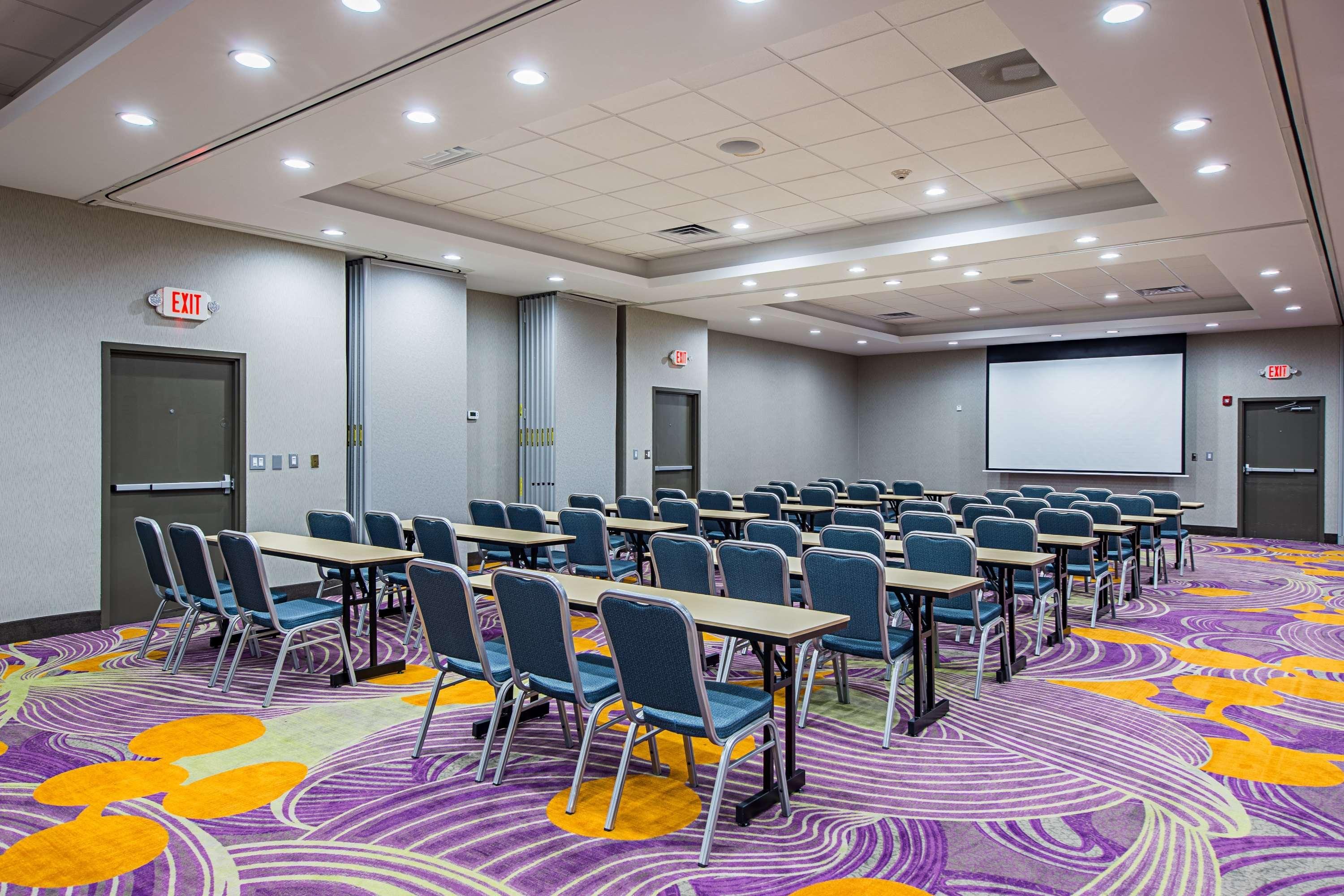 Best Western Plus Clemson Hotel & Conference Center Zewnętrze zdjęcie