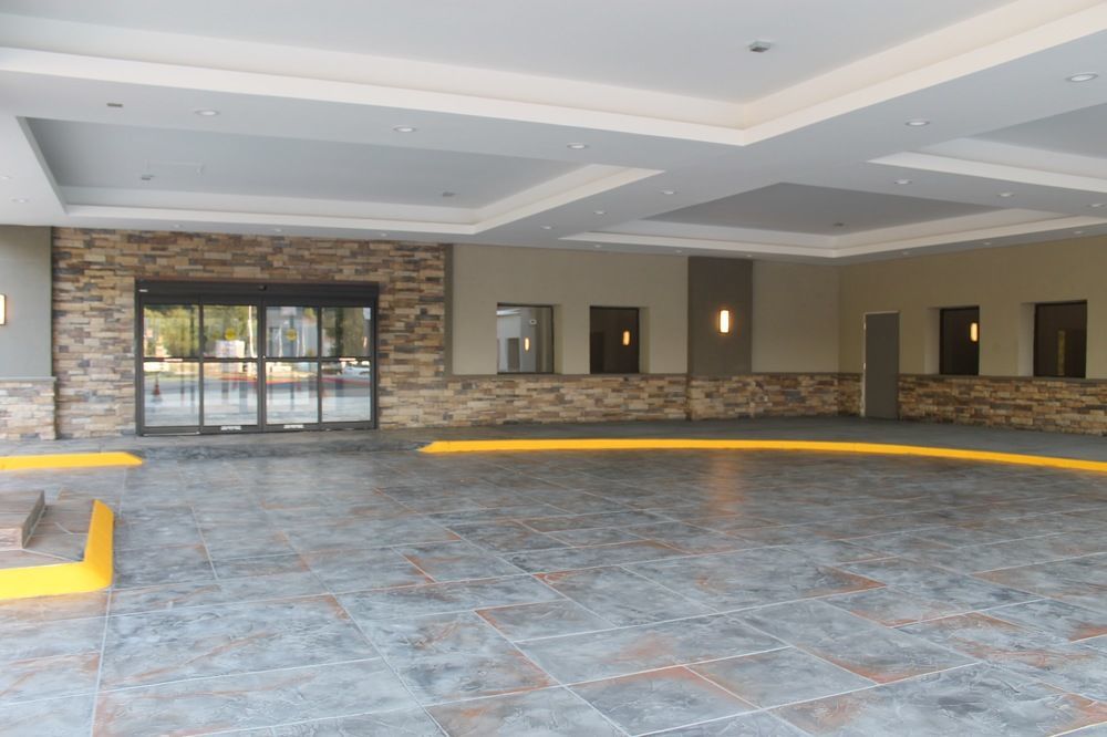 Best Western Plus Clemson Hotel & Conference Center Zewnętrze zdjęcie