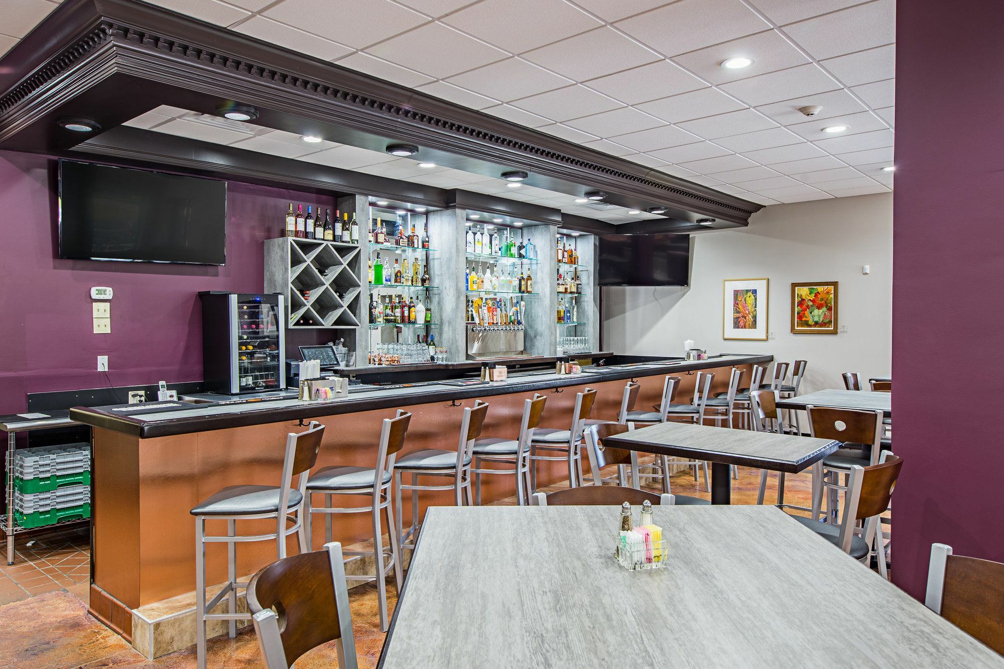 Best Western Plus Clemson Hotel & Conference Center Zewnętrze zdjęcie