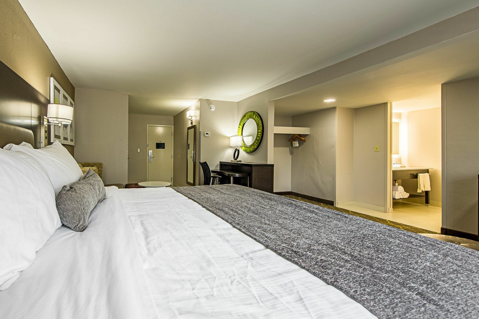Best Western Plus Clemson Hotel & Conference Center Zewnętrze zdjęcie
