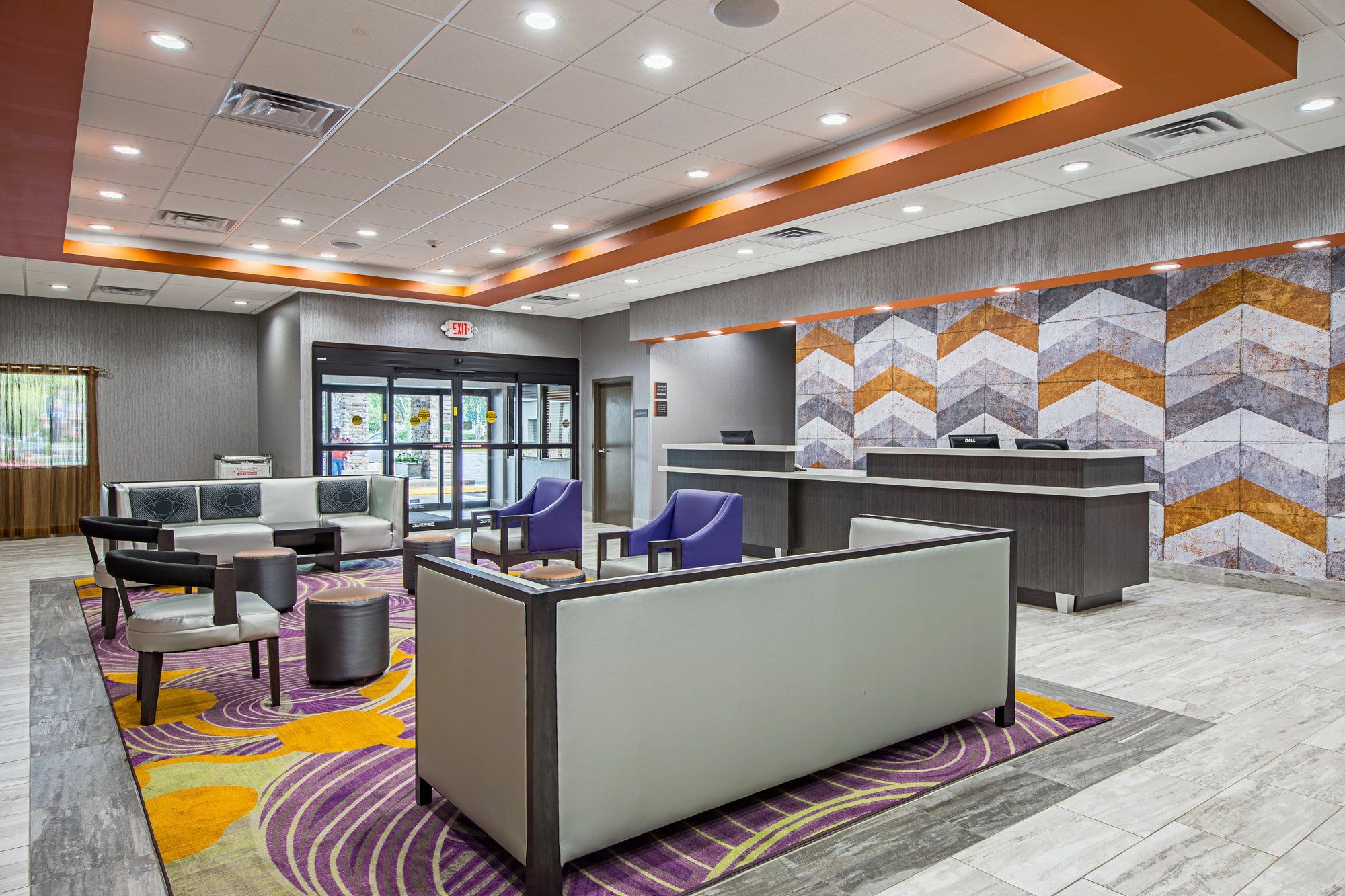 Best Western Plus Clemson Hotel & Conference Center Zewnętrze zdjęcie