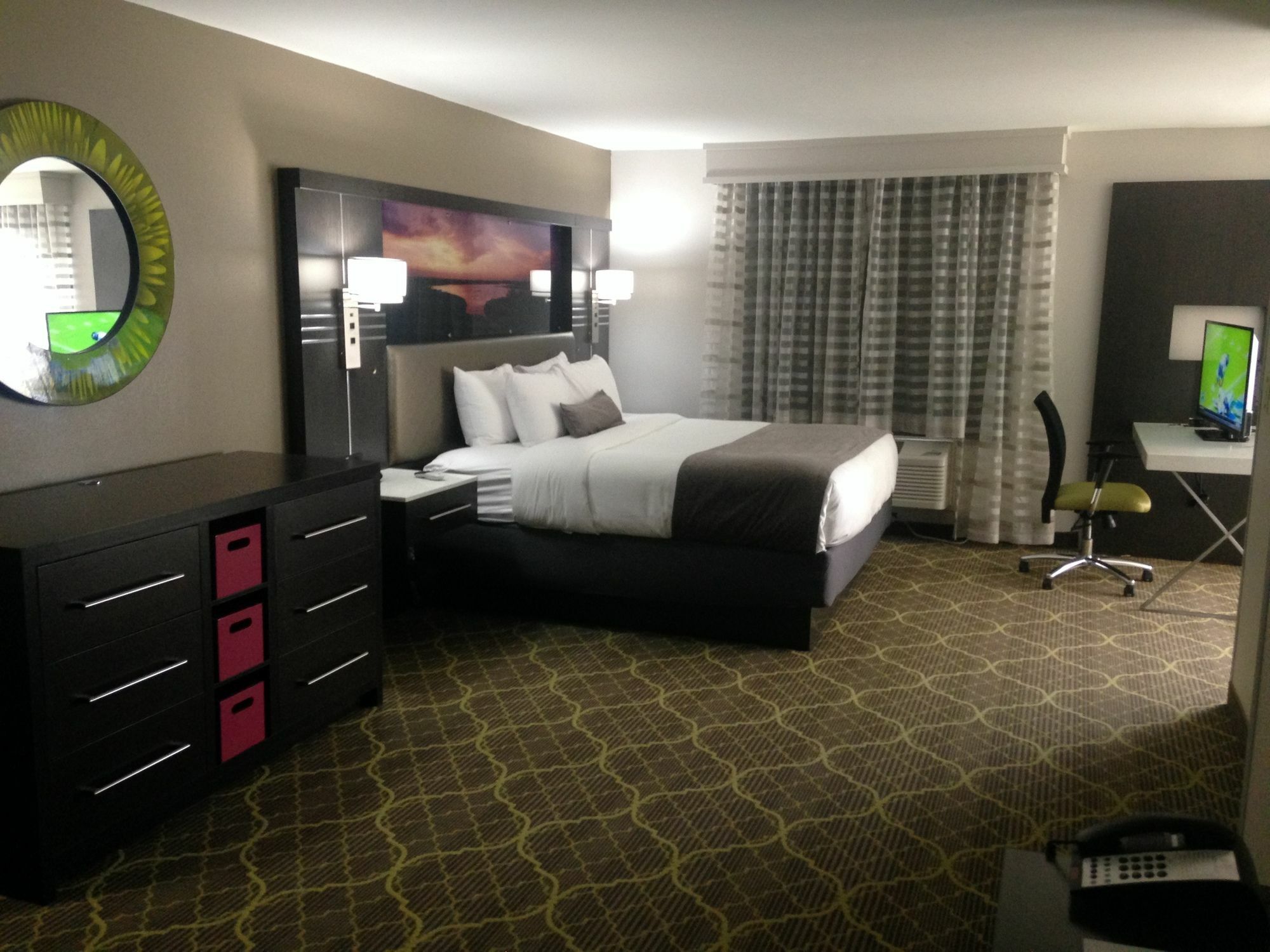 Best Western Plus Clemson Hotel & Conference Center Zewnętrze zdjęcie